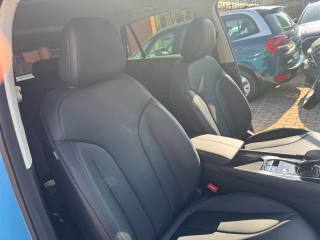 MG HS usata, con Controllo automatico clima