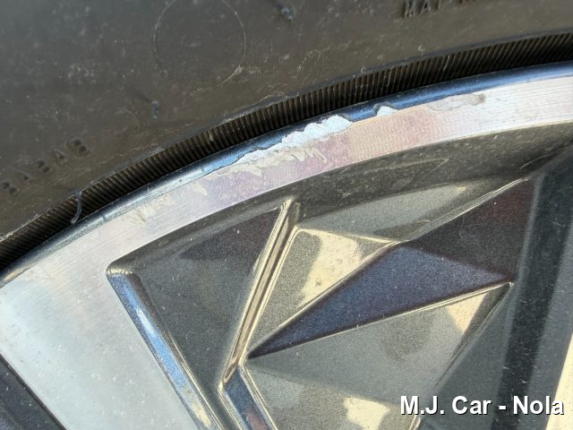 HYUNDAI Tucson usata, con Immobilizzatore elettronico