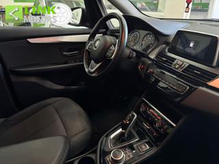 BMW 218 usata, con Bracciolo