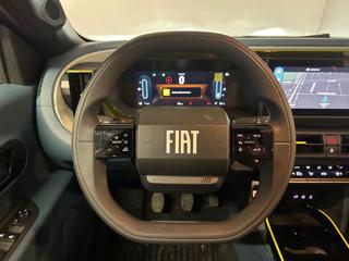 FIAT Grande Panda usata, con Climatizzatore