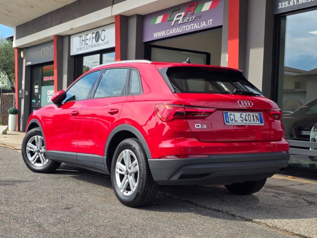 AUDI Q3 usata 113