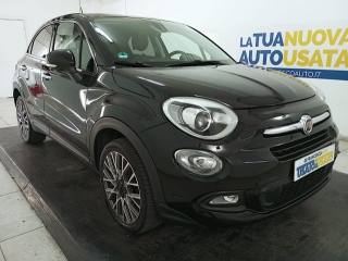 FIAT 500X usata, con ESP