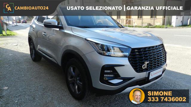 DR MOTOR DR 5.0 usata, con Airbag