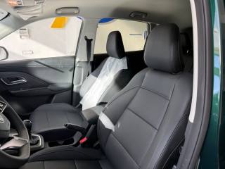 MG ZS usata, con Controllo elettronico della corsia