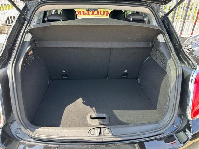 FIAT 500X usata, con Cerchi in lega