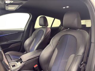 BMW 120 usata, con Climatizzatore