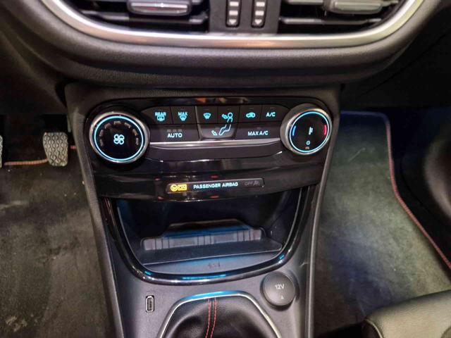 FORD Puma usata, con Cruise Control