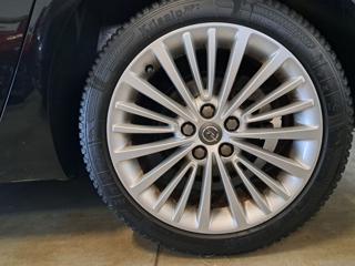 OPEL Astra usata, con Climatizzatore