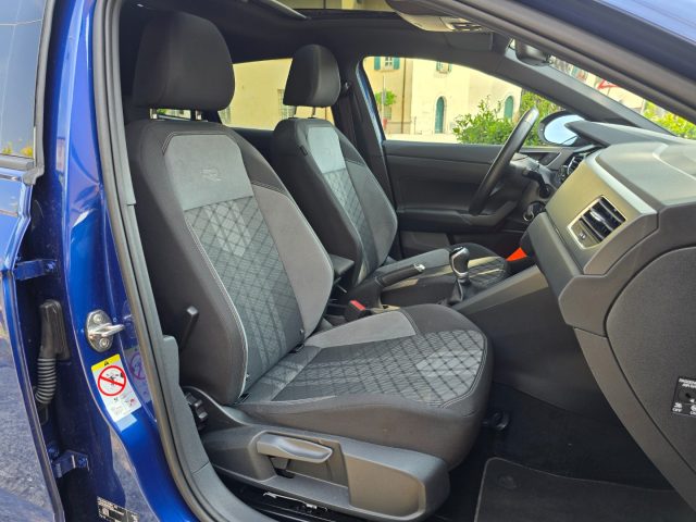 VOLKSWAGEN Taigo usata 140