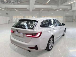BMW 318 usata, con Airbag