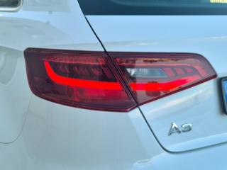 AUDI A3 usata, con Specchietti laterali elettrici