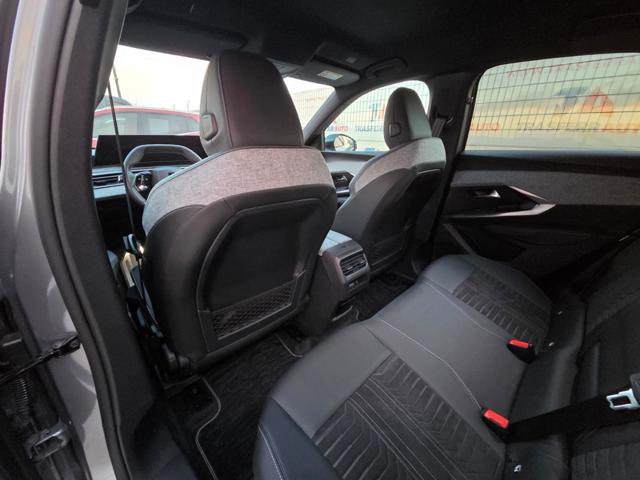 PEUGEOT 3008 usata, con Servosterzo