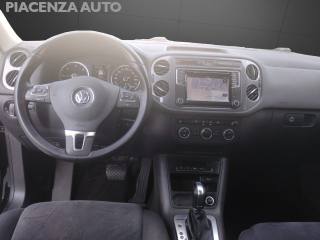 VOLKSWAGEN Tiguan usata, con Chiusura centralizzata