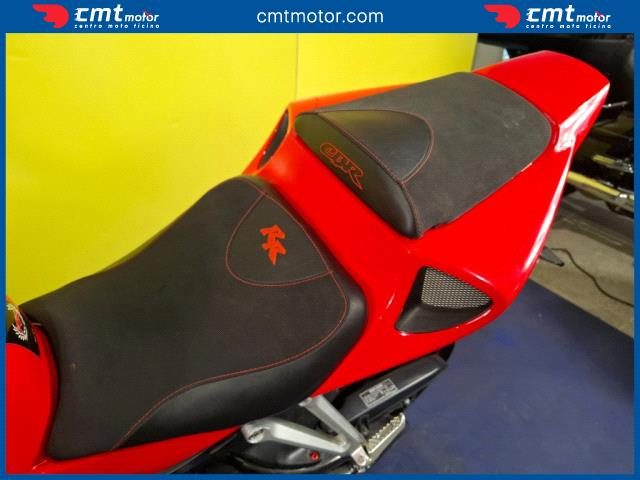 HONDA CBR 1000 RR usata 9