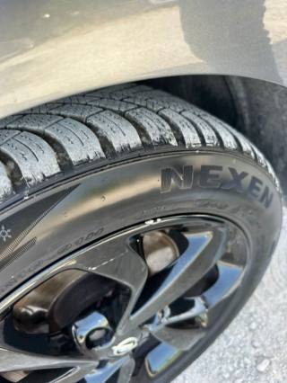 OPEL Corsa usata, con Interni in pelle