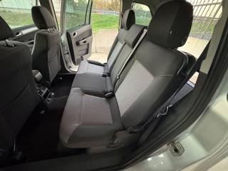 OPEL Zafira usata 34