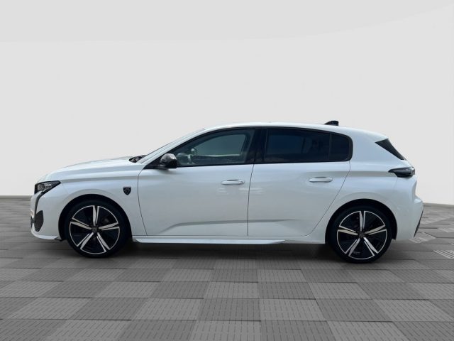 PEUGEOT 308 usata 1