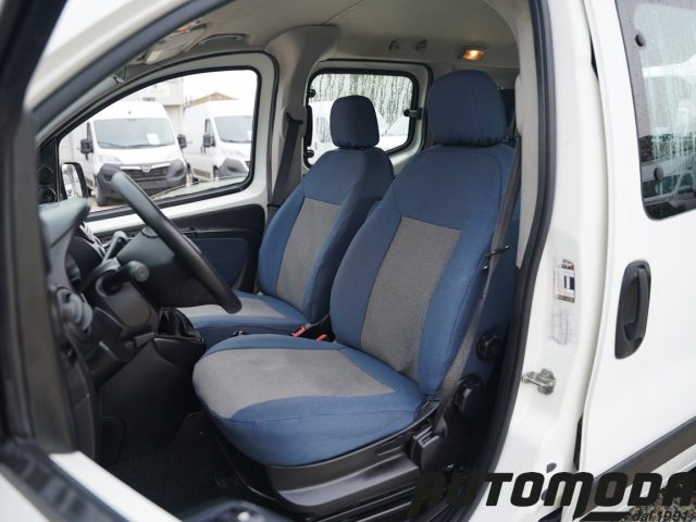CITROEN Nemo usata, con Specchietti laterali elettrici