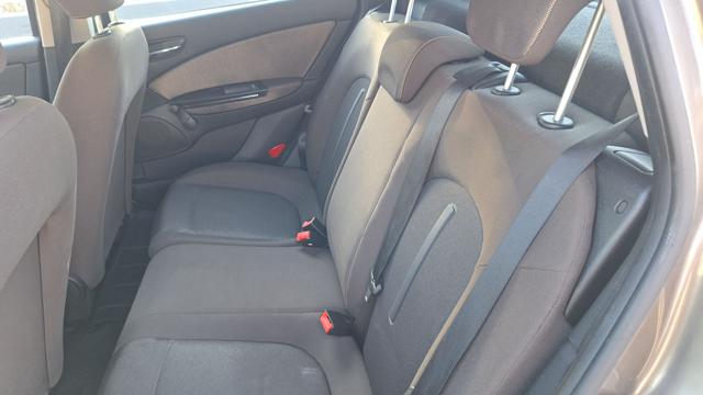 FIAT Bravo usata, con Airbag laterali