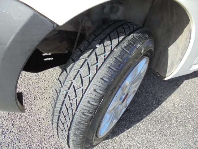 FIAT Panda usata 14