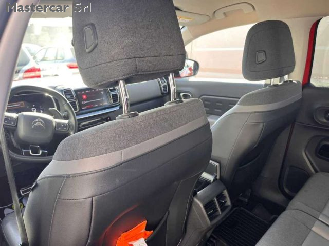 CITROEN C5 Aircross usata, con Fendinebbia