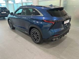 SPORTEQUIPE Sportequipe 8 GT usata, con Autoradio