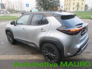 TOYOTA Yaris Cross usata, con Chiusura centralizzata