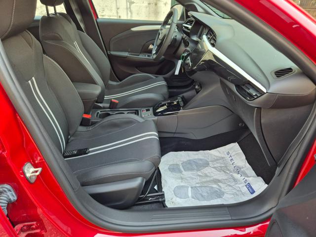 OPEL Corsa usata, con Controllo trazione