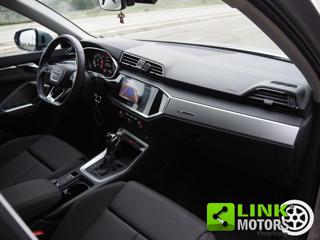 AUDI Q3 usata, con Telecamera per parcheggio assistito
