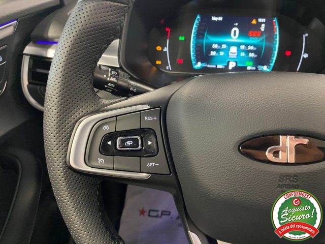 DR MOTOR DR 6.0 usata, con Fari Xenon