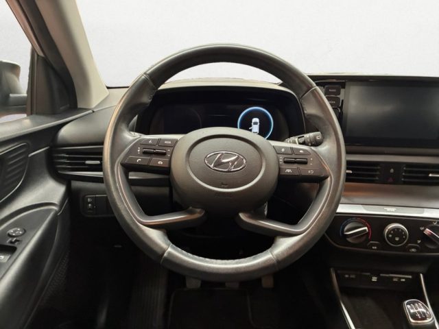 HYUNDAI i20 usata, con Servosterzo