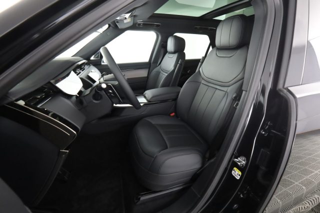 LAND ROVER Range Rover Sport usata 8