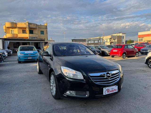 OPEL Insignia usata, con ABS