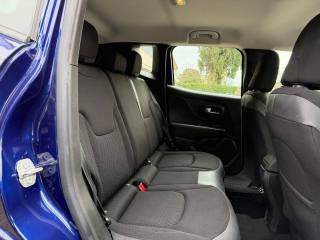 JEEP Renegade usata 13