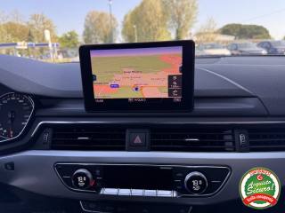 AUDI A4 usata, con ESP