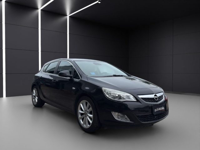 OPEL Astra usata, con Boardcomputer