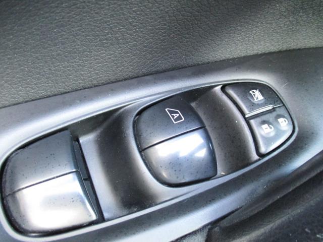 NISSAN Qashqai usata, con Adaptive Cruise Control