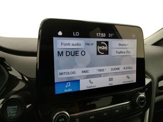 FORD Fiesta usata, con Park Distance Control