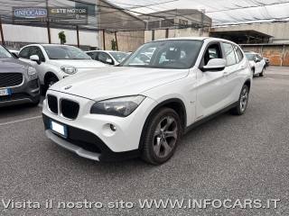 BMW X1 usata, con Airbag laterali