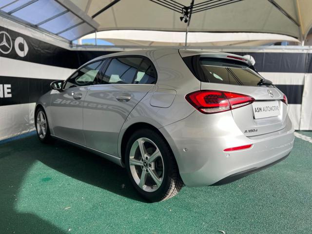 MERCEDES-BENZ A 180 usata, con Airbag Passeggero