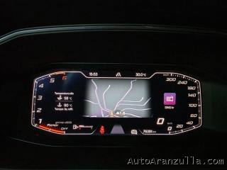 CUPRA Formentor usata, con Cruise Control