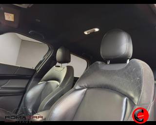 MINI Countryman usata, con Sensore di pioggia