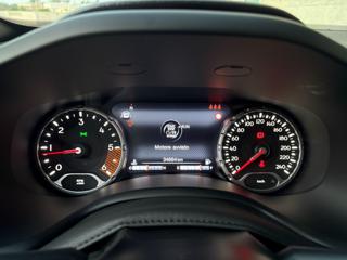 JEEP Renegade usata, con Servosterzo