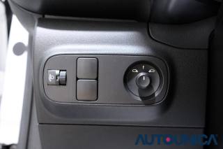 CITROEN C3 usata, con Limitatore di velocità