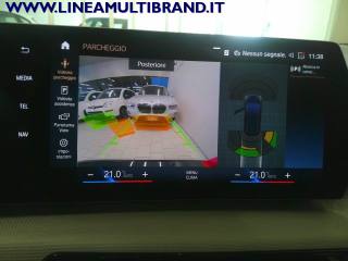 BMW 218 usata, con Cruise Control