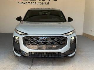 AUDI Q3 usata, con Airbag laterali