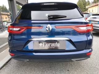 RENAULT Talisman usata, con Alzacristalli elettrici