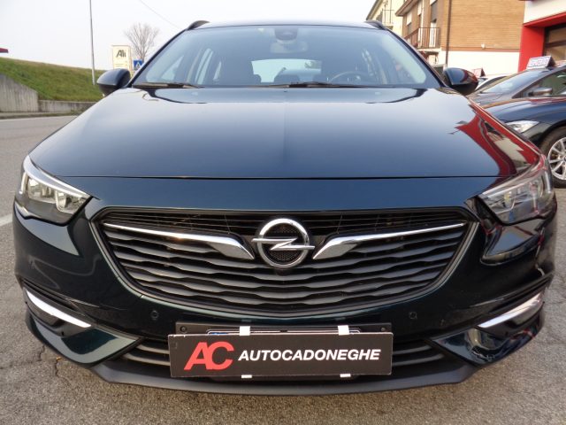 OPEL Insignia usata, con Airbag laterali