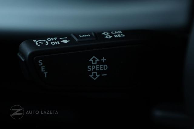 AUDI Q8 usata, con Supporto lombare