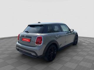 MINI Mini usata 4